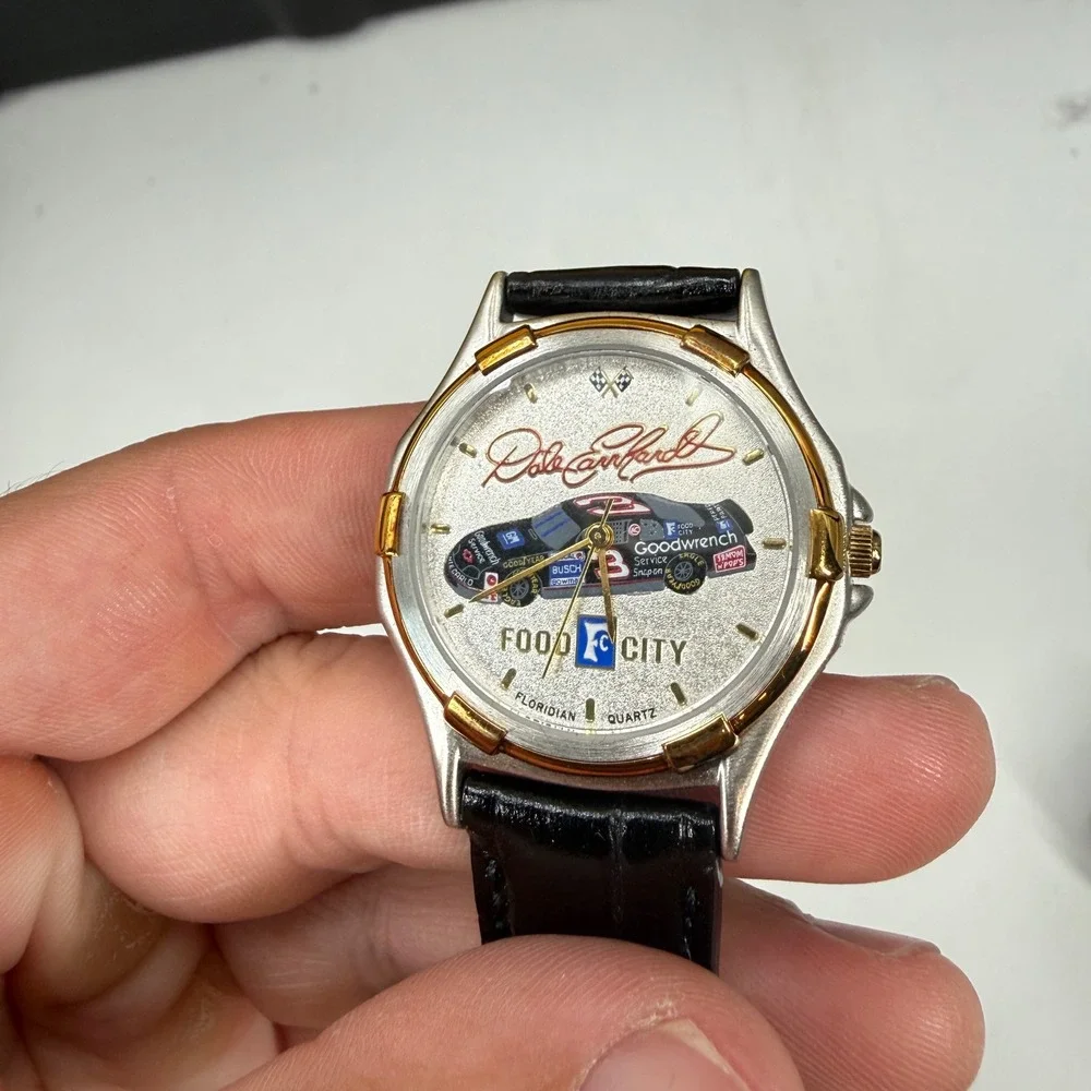 Floridian Watch & Case Company floridian watch